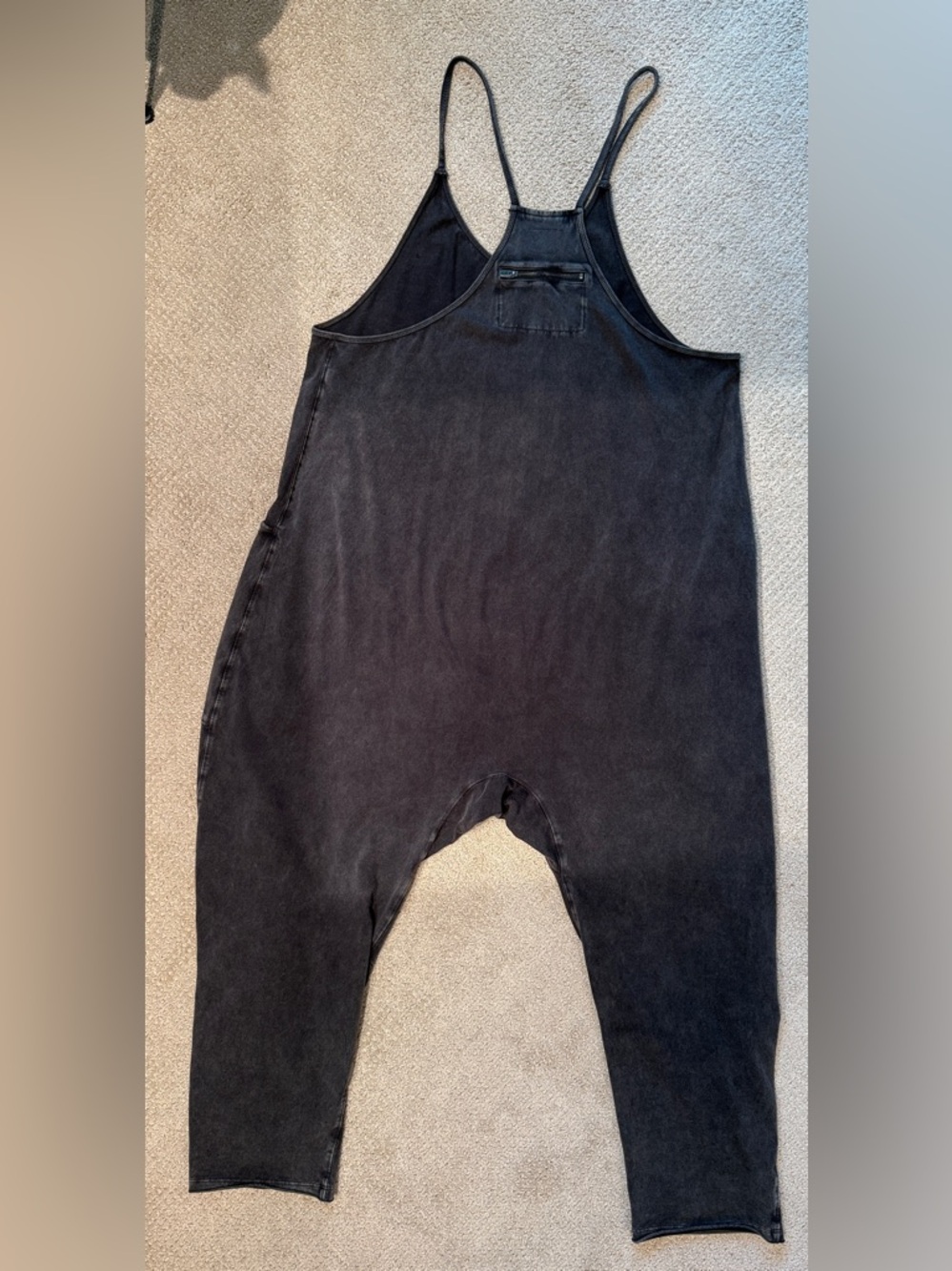 Free People Jumpsuit Size S - Picture 3 of 3